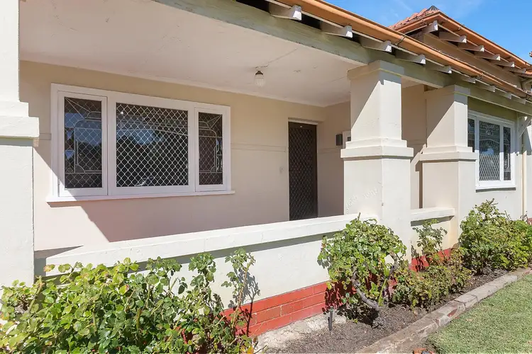 Fifth view of Homely house listing, 60 Gallipoli Street, Lathlain WA 6100