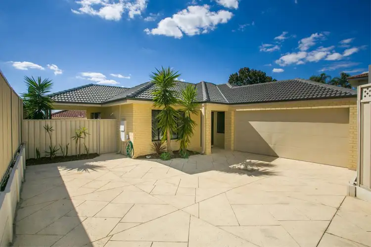 Second view of Homely house listing, 575a Morley Drive, Morley WA 6062