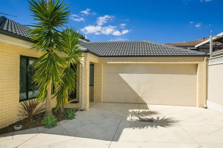 Third view of Homely house listing, 575a Morley Drive, Morley WA 6062