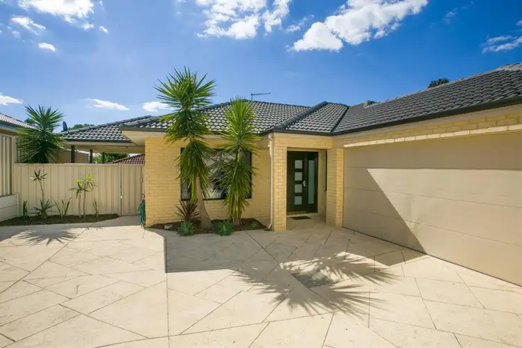 Fourth view of Homely house listing, 575a Morley Drive, Morley WA 6062