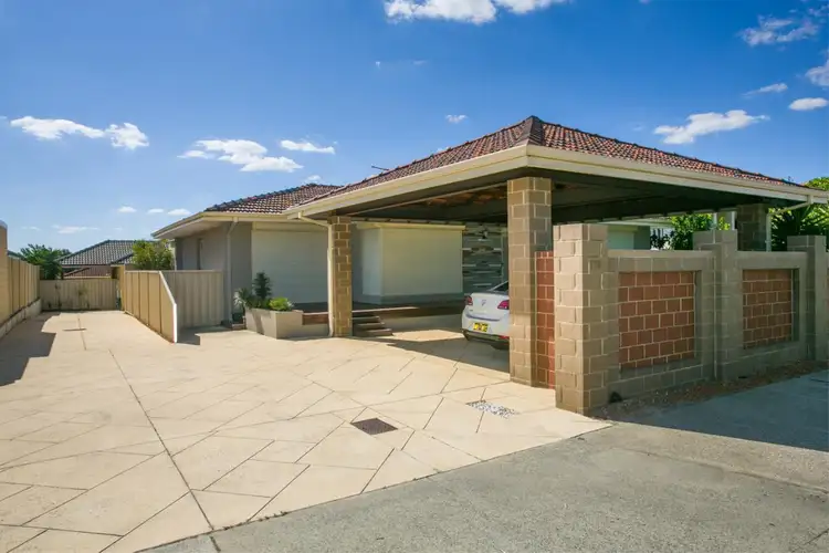 Fifth view of Homely house listing, 575a Morley Drive, Morley WA 6062