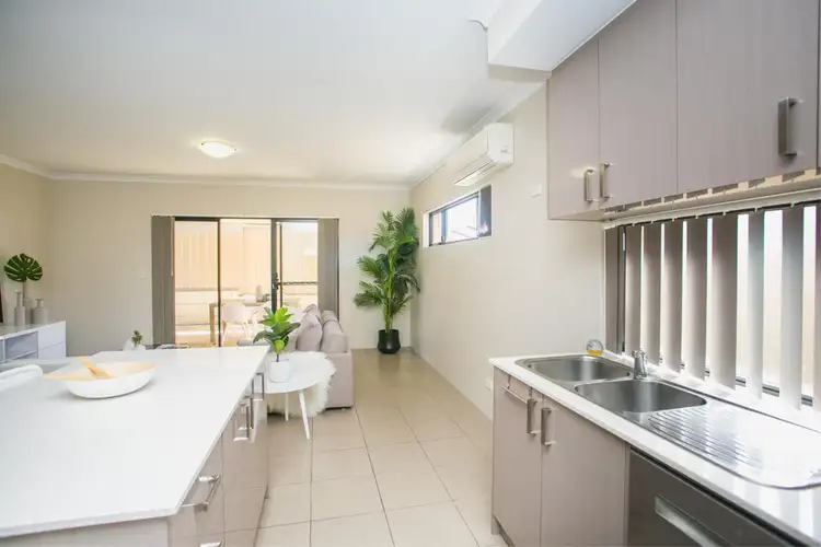 Sixth view of Homely house listing, 575a Morley Drive, Morley WA 6062