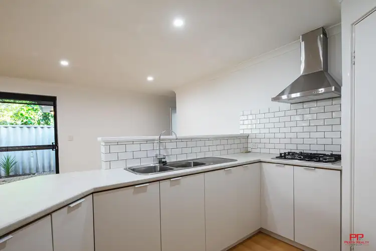 3/39 Caledonian Avenue, Maylands WA 6051