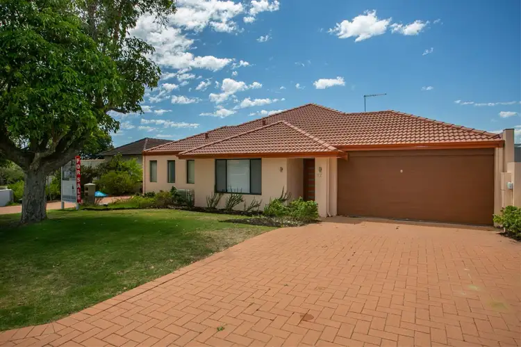 Third view of Homely villa listing, 77a Swan Street, Tuart Hill WA 6060