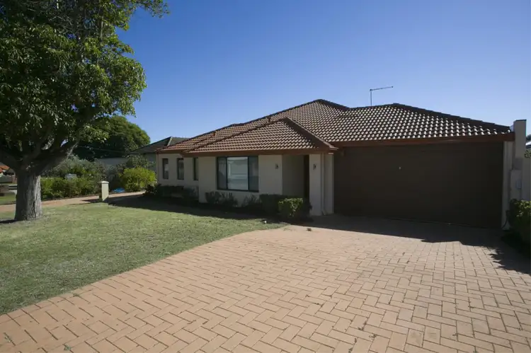 Fourth view of Homely villa listing, 77a Swan Street, Tuart Hill WA 6060