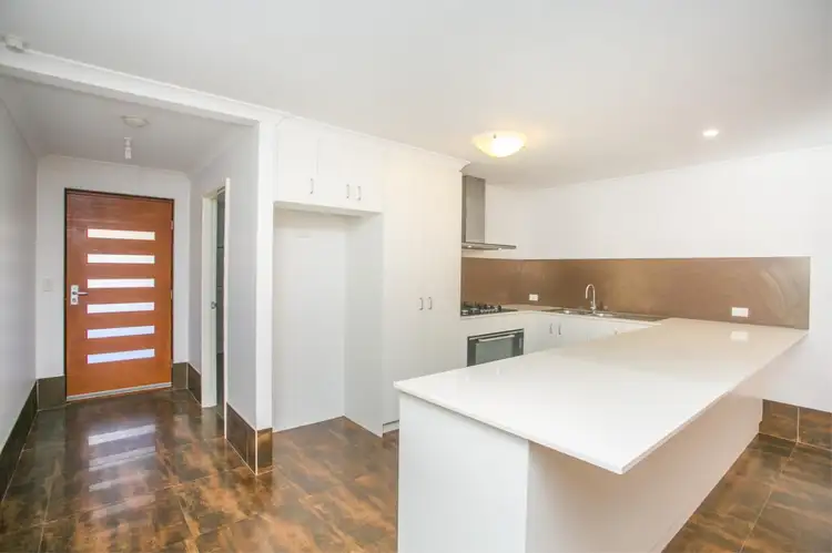 Fifth view of Homely villa listing, 77a Swan Street, Tuart Hill WA 6060