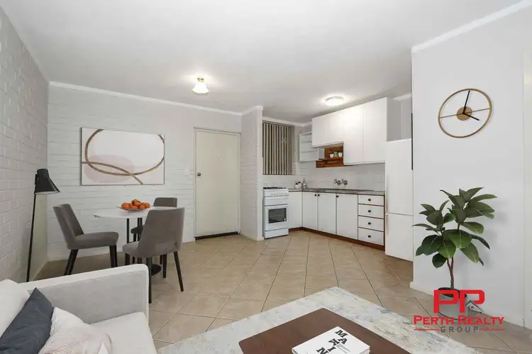3/3 Sherwood Street, Maylands WA 6051