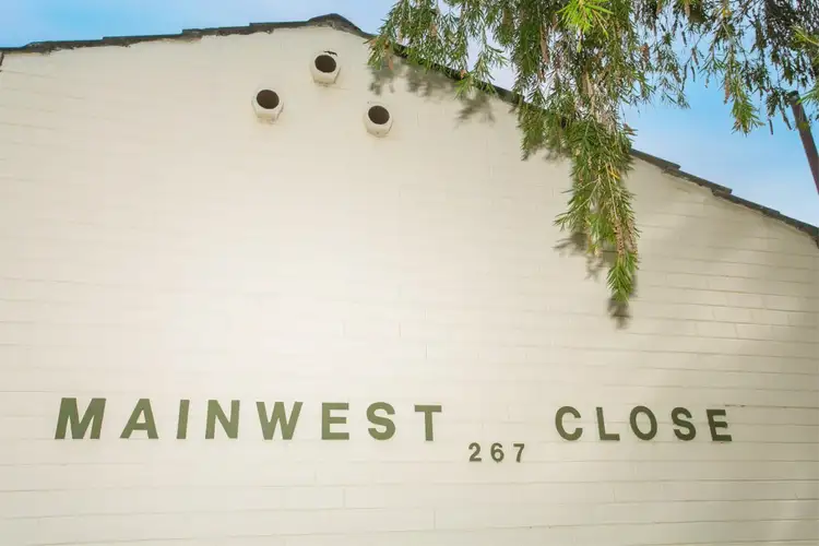 Fifth view of Homely villa listing, 6/267 Main Street, Osborne Park WA 6017