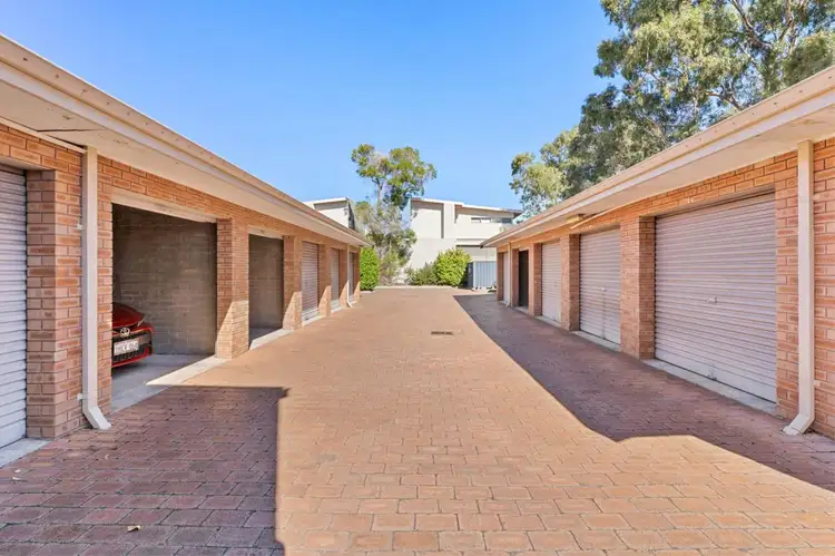 Second view of Homely unit listing, 22/43 Bourke Street, Yokine WA 6060