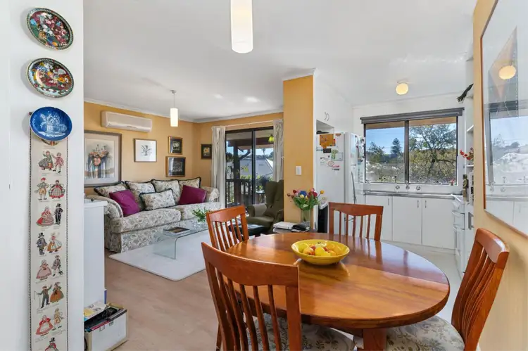 Third view of Homely unit listing, 22/43 Bourke Street, Yokine WA 6060
