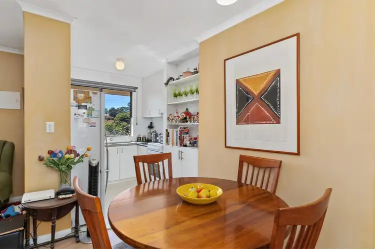 Fourth view of Homely unit listing, 22/43 Bourke Street, Yokine WA 6060