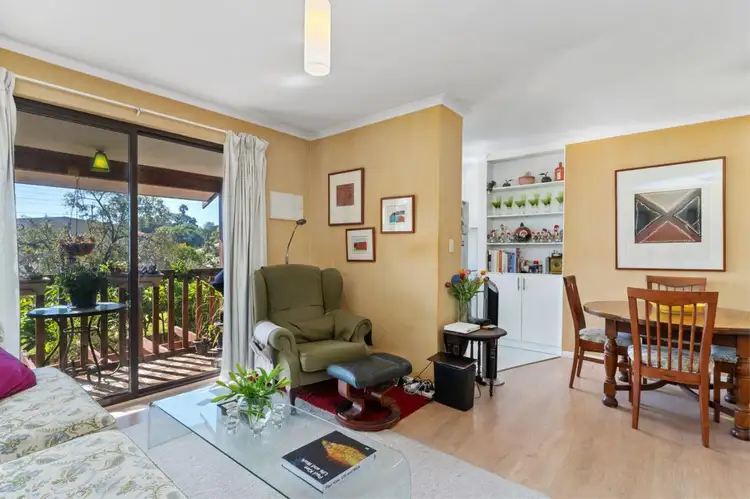 Fifth view of Homely unit listing, 22/43 Bourke Street, Yokine WA 6060