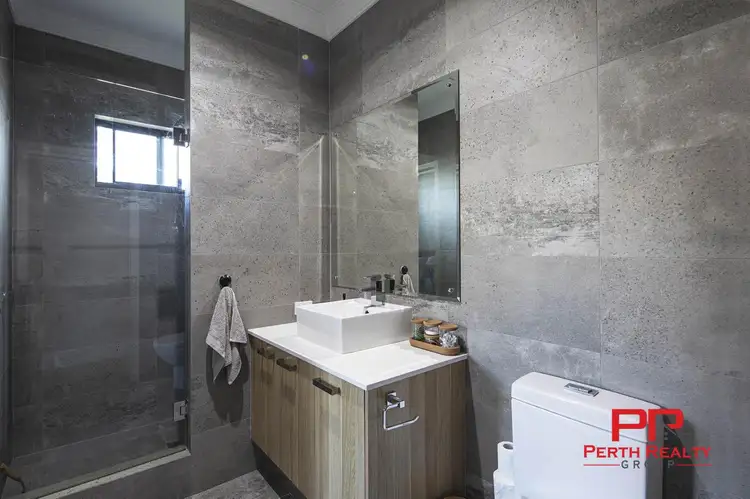 Third view of Homely house listing, 17B Stuart Street, Maylands WA 6051
