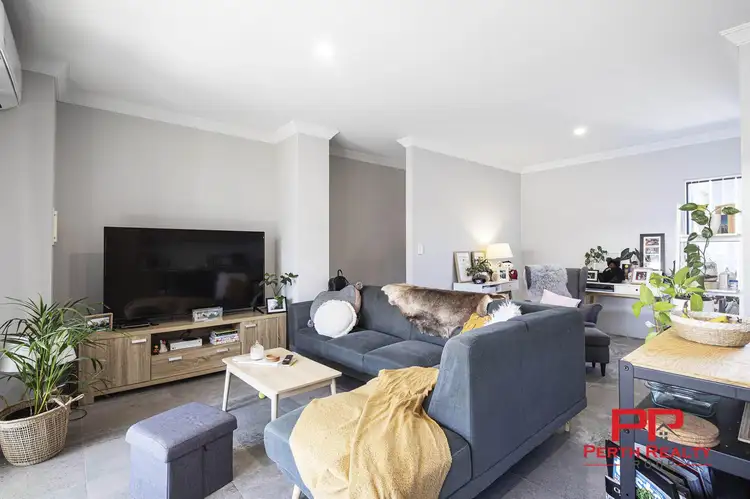 Fourth view of Homely house listing, 17B Stuart Street, Maylands WA 6051