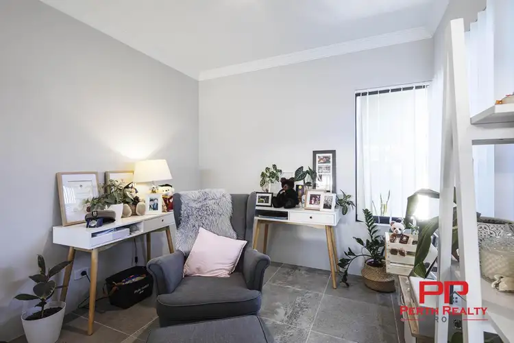 Sixth view of Homely house listing, 17B Stuart Street, Maylands WA 6051
