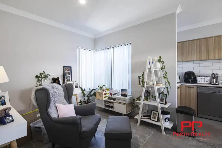 Seventh view of Homely house listing, 17B Stuart Street, Maylands WA 6051