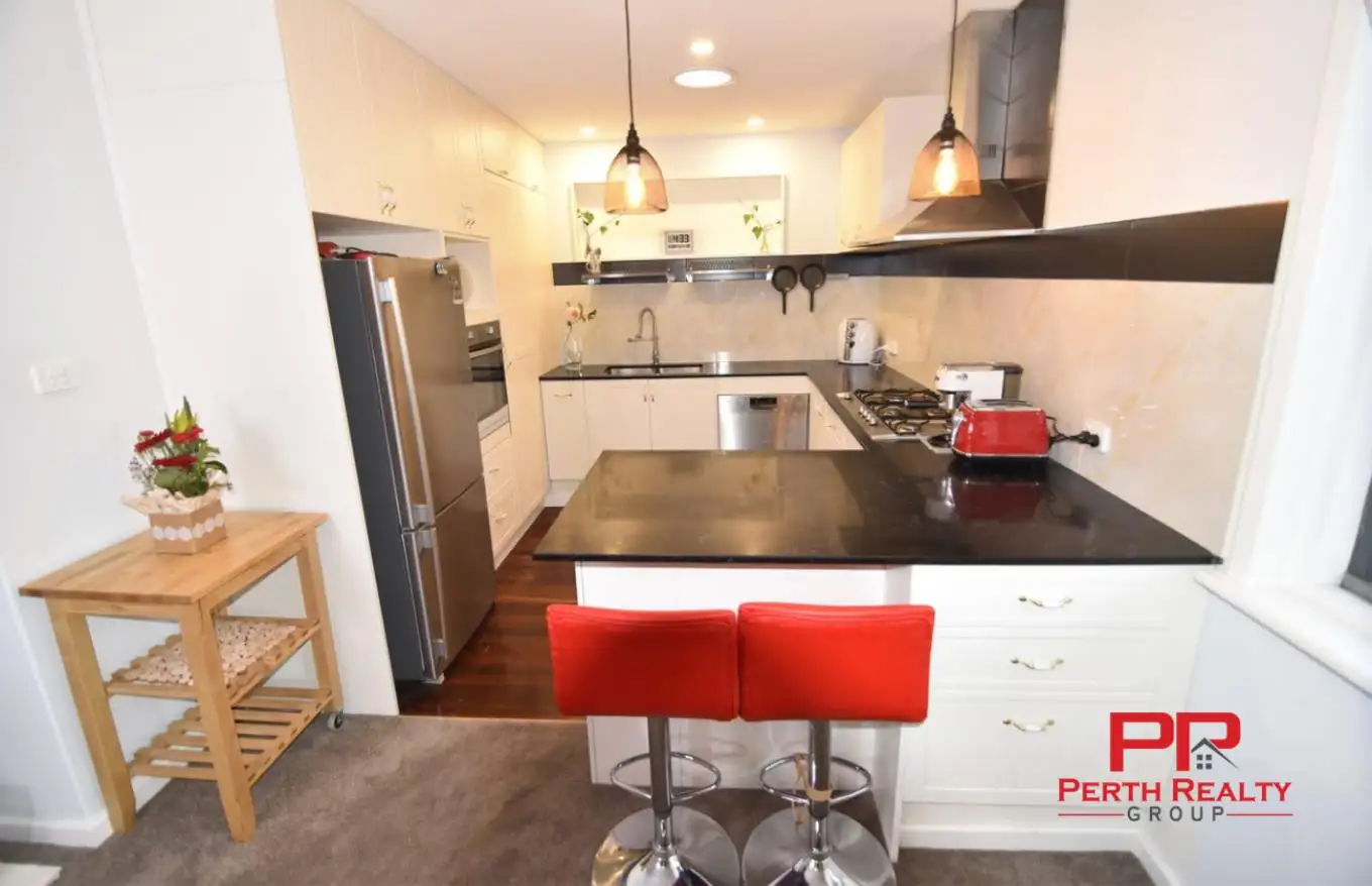 Main view of Homely house listing, 123 Garratt Road, Bayswater WA 6053