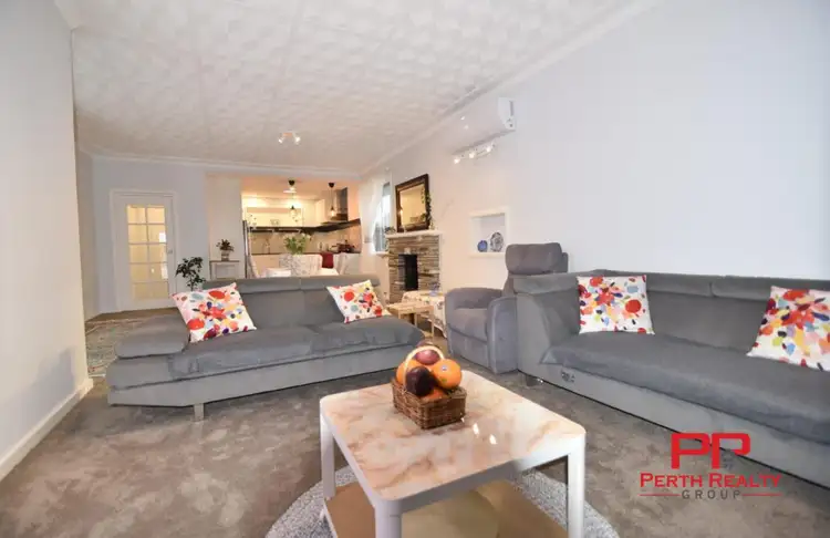 Fourth view of Homely house listing, 123 Garratt Road, Bayswater WA 6053