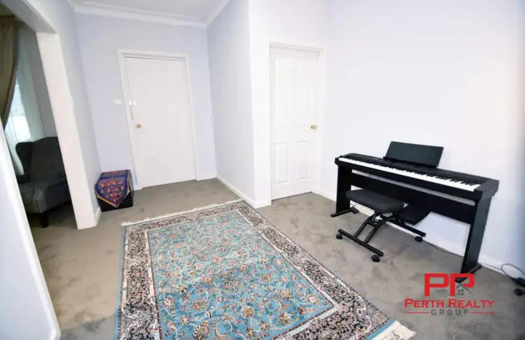 Sixth view of Homely house listing, 123 Garratt Road, Bayswater WA 6053