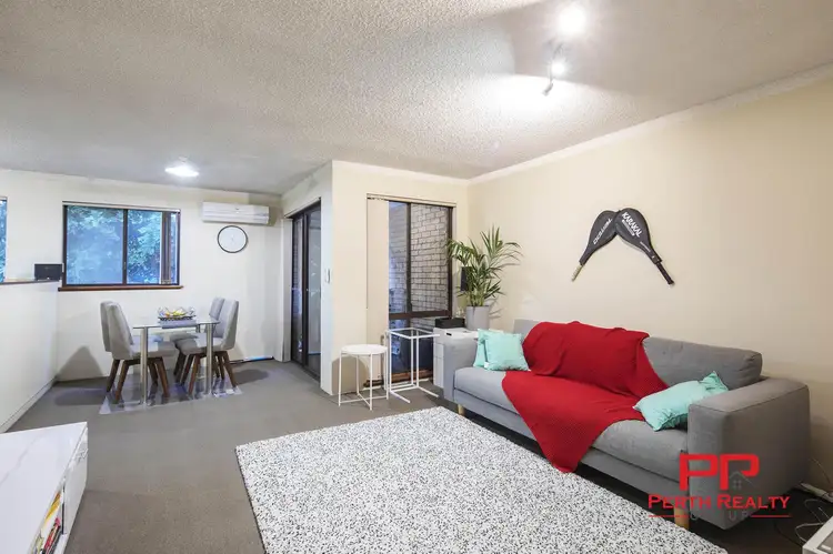 12/14 Conroy Street, Maylands WA 6051