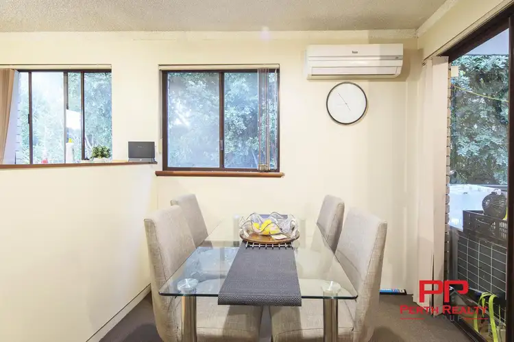 Third view of Homely apartment listing, 12/14 Conroy Street, Maylands WA 6051