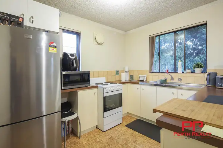 Fourth view of Homely apartment listing, 12/14 Conroy Street, Maylands WA 6051