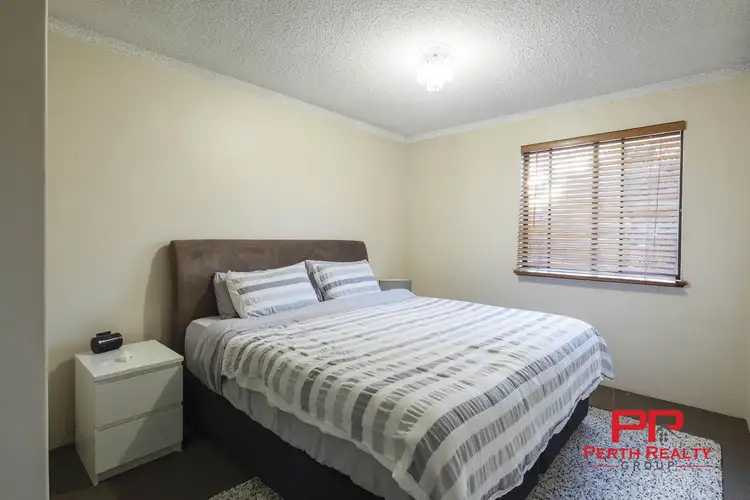 Seventh view of Homely apartment listing, 12/14 Conroy Street, Maylands WA 6051
