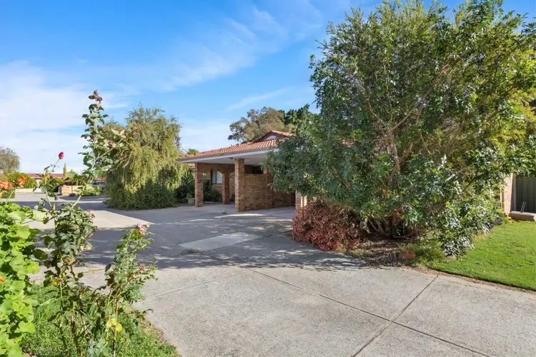 Second view of Homely villa listing, 13/165 Hector Street, Osborne Park WA 6017
