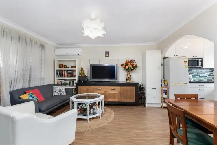 Fifth view of Homely villa listing, 13/165 Hector Street, Osborne Park WA 6017