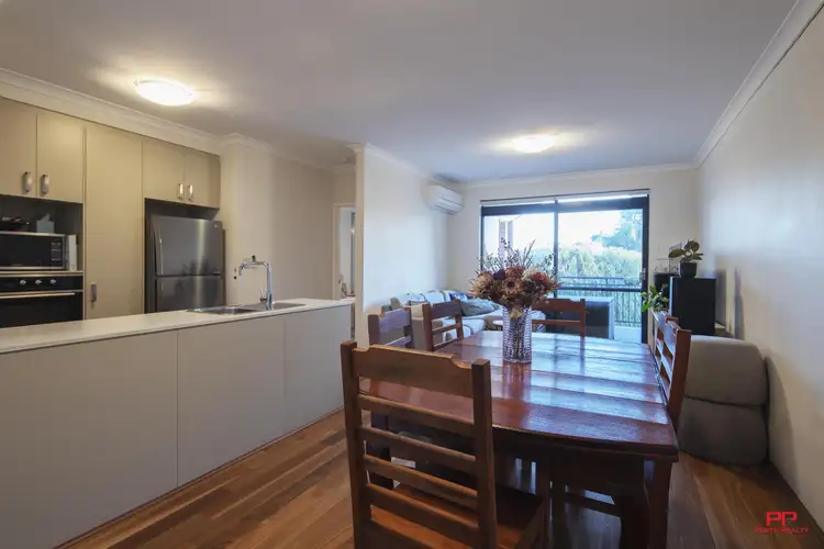 4/124 Seventh Avenue, Maylands WA 6051