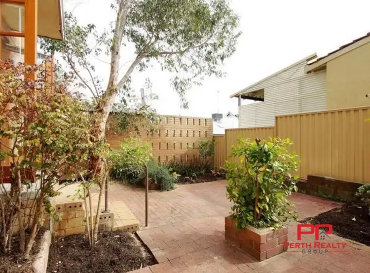 Main view of Homely apartment listing, 11/583 William Street, Mount Lawley WA 6050