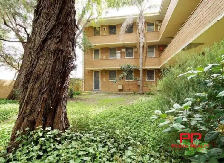 Third view of Homely apartment listing, 11/583 William Street, Mount Lawley WA 6050