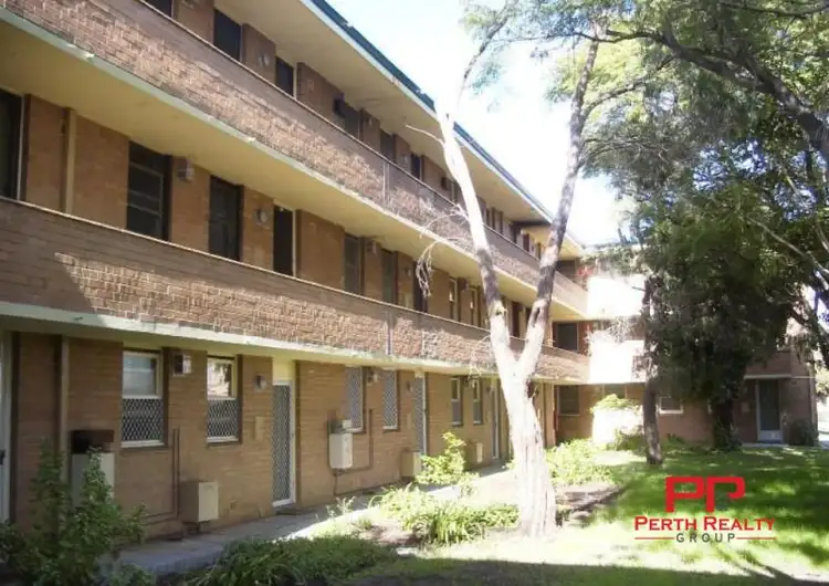 Fourth view of Homely apartment listing, 11/583 William Street, Mount Lawley WA 6050
