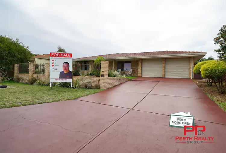 47 Chesterton Road, Bassendean WA 6054