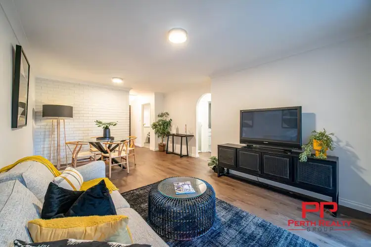 Main view of Homely villa listing, 4/48 Queens Crescent, Mount Lawley WA 6050