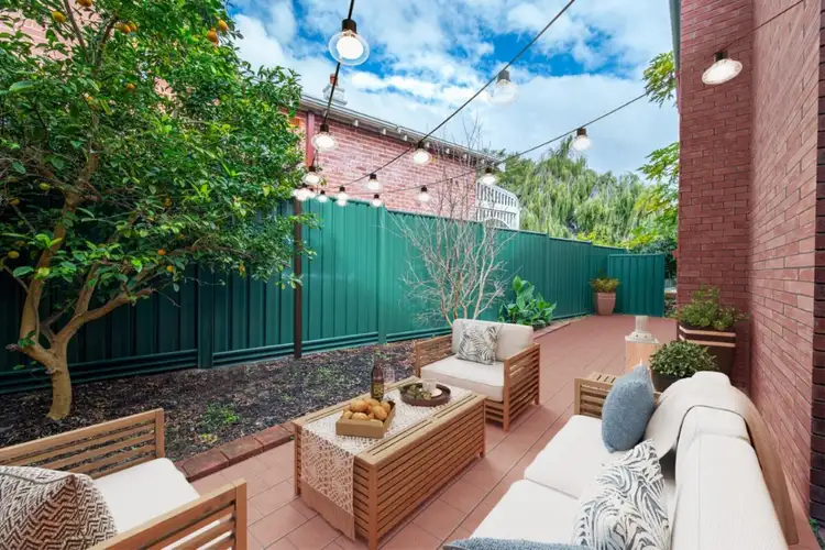 Second view of Homely villa listing, 4/48 Queens Crescent, Mount Lawley WA 6050