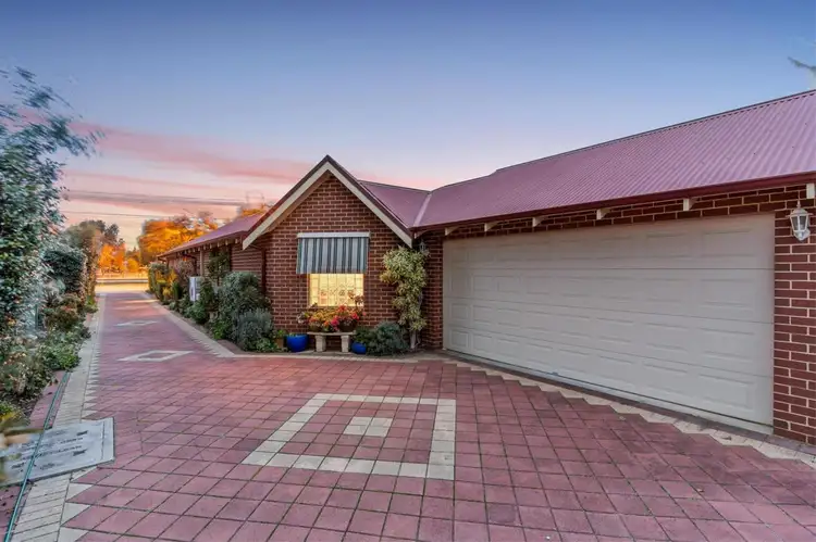 267 Railway Parade, Maylands WA 6051