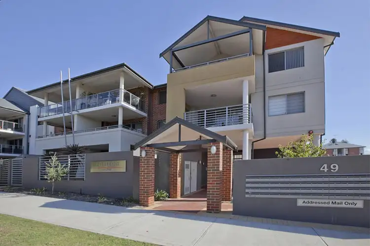 48/49 Sixth Avenue, Maylands WA 6051