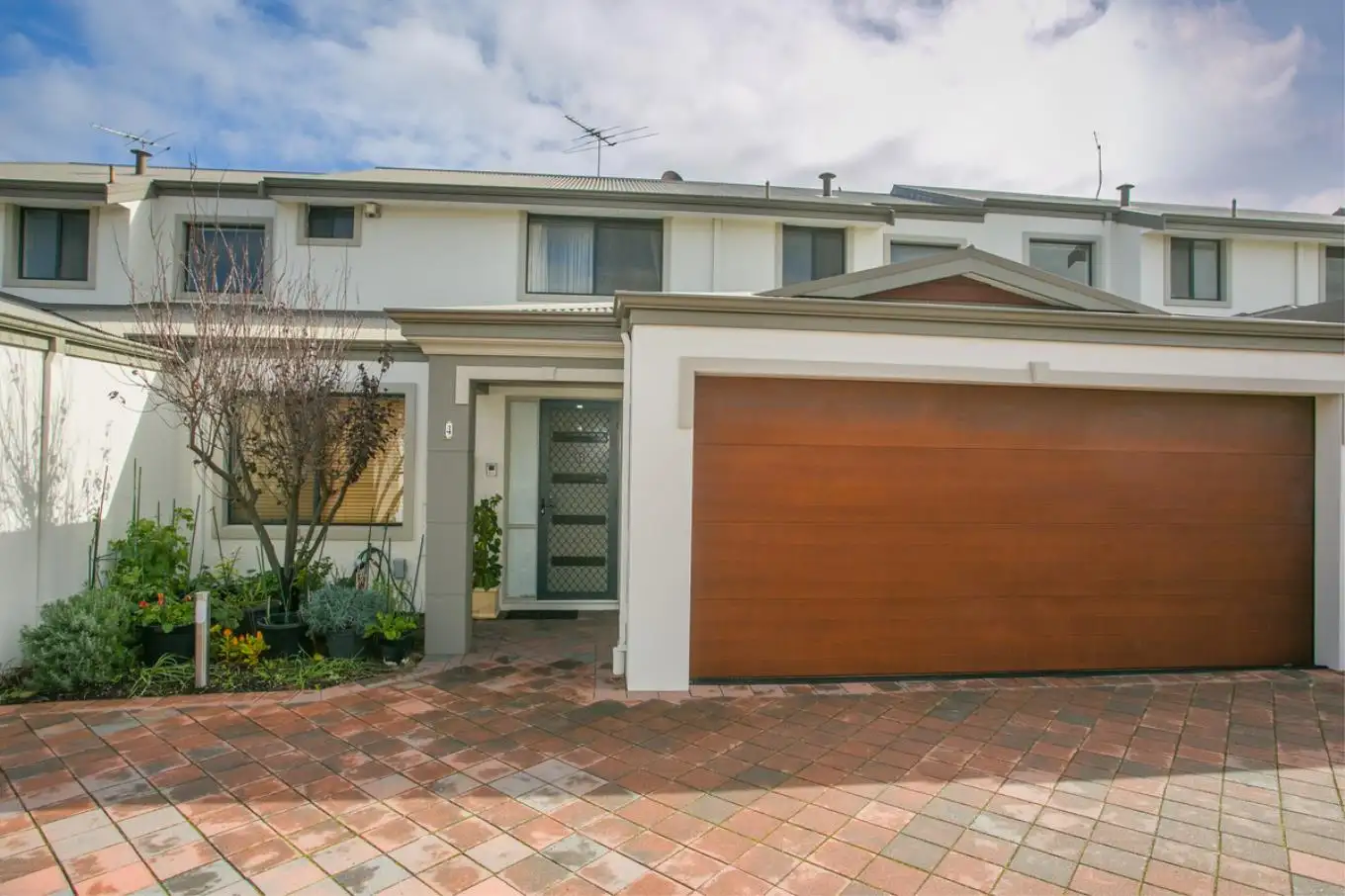 Main view of Homely townhouse listing, 4/82 Morley Drive, Tuart Hill WA 6060