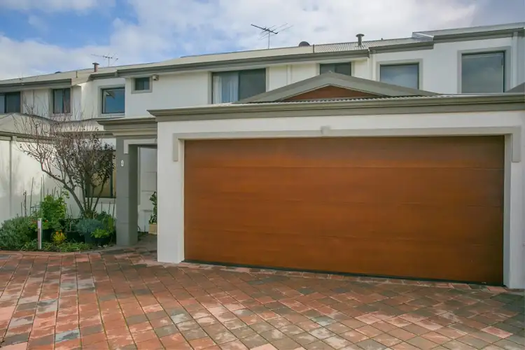 Second view of Homely townhouse listing, 4/82 Morley Drive, Tuart Hill WA 6060