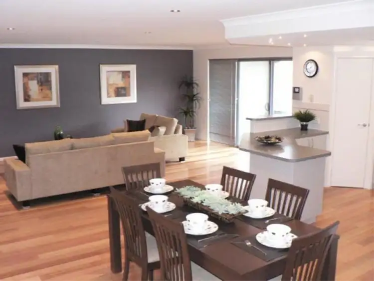 Fifth view of Homely townhouse listing, 4/82 Morley Drive, Tuart Hill WA 6060