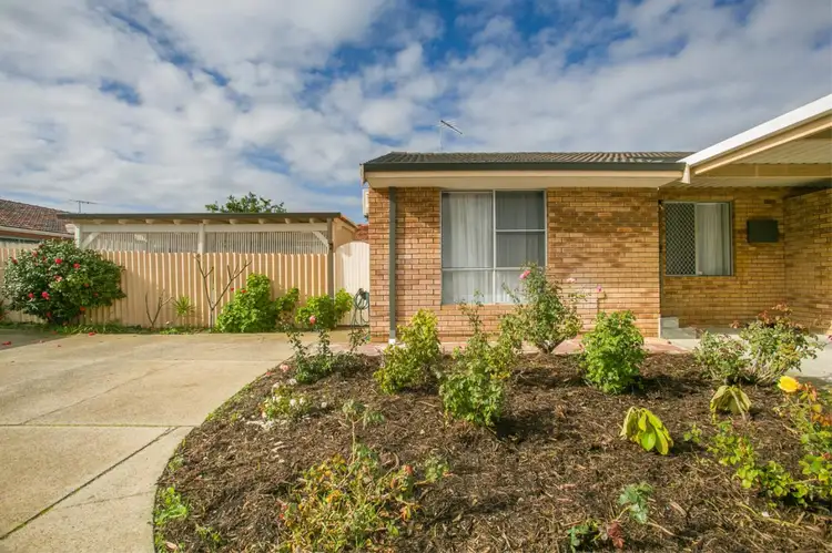 Main view of Homely villa listing, 5/67 Royal Street, Tuart Hill WA 6060