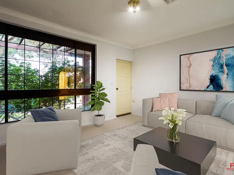 3/24 Kelvin Street, Maylands WA 6051