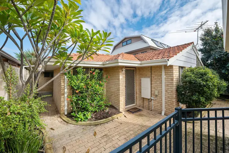 Main view of Homely house listing, 11a Roberts Road, Lathlain WA 6100