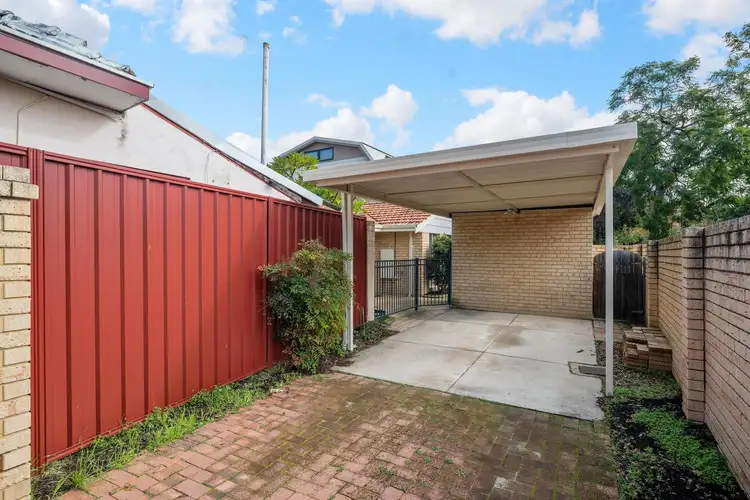 Third view of Homely house listing, 11a Roberts Road, Lathlain WA 6100