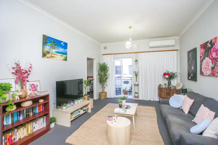Fifth view of Homely apartment listing, 19/2 Mayfair Street, West Perth WA 6005