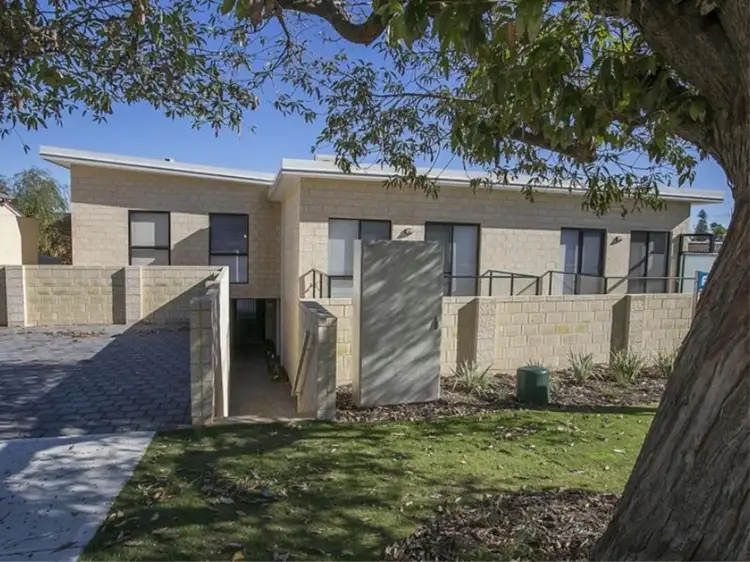 Second view of Homely apartment listing, 5/123 Waterloo Street, Tuart Hill WA 6060
