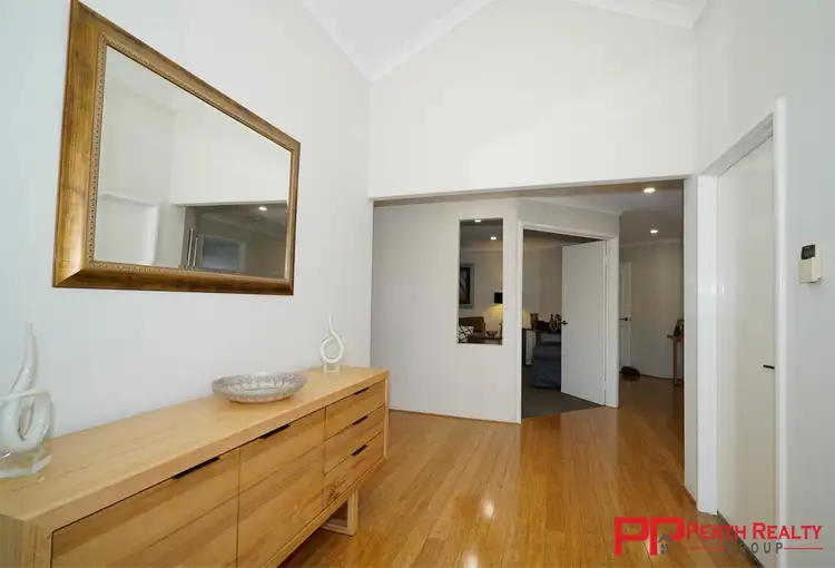 Second view of Homely house listing, 12 Grange Court, Eden Hill WA 6054