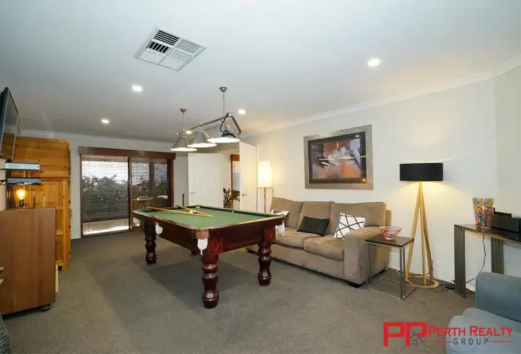 Third view of Homely house listing, 12 Grange Court, Eden Hill WA 6054