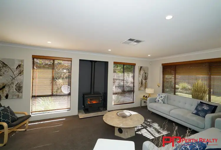 Fourth view of Homely house listing, 12 Grange Court, Eden Hill WA 6054